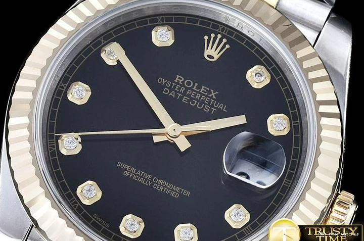 Aaa replica – 2 R2DJ0198A Wrap DateJust 1101